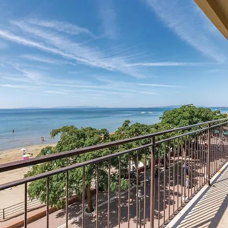 Beautiful In Gr Follonica