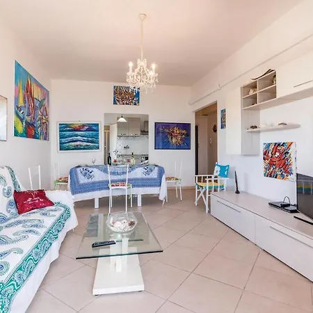 公寓 3 Bedroom Front In Gr *