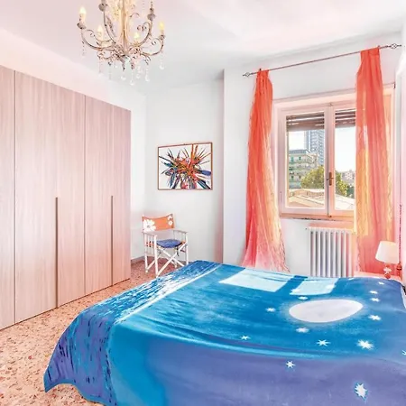 公寓 3 Bedroom Front In Gr *